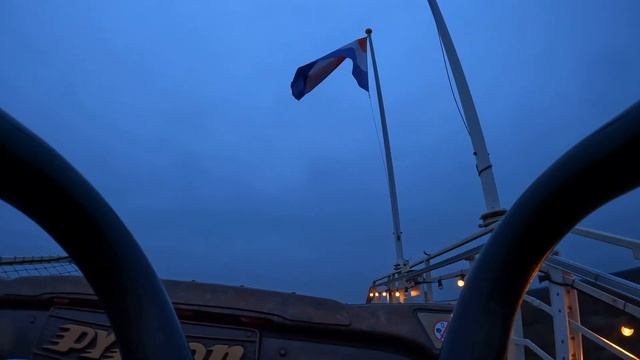 Efteling Python Front Row Evening December 2022 смотреть онлайн