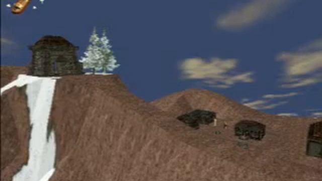 Might and magic VII - For blood and honor - Soundtrack - Mount nighon смотреть онлайн