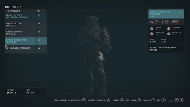 Starfield came out but I sleep смотреть онлайн