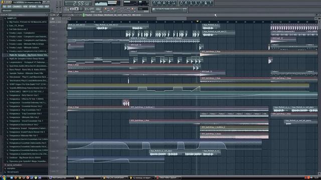 DVA & CJ Miron Project - Ты можешь не верить мне (preview demo) смотреть онлайн