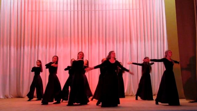 ПУТЬ ДОМОЙ / Танцевальный коллектив "ДиМ" * WAY HOME / Dance group "DiM" смотреть онлайн