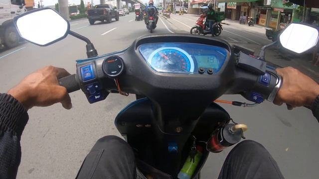 honda dio af18 54mm смотреть онлайн