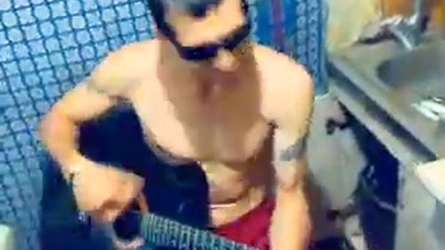 MUSIC ONLY----MUSA MAO DAOLIFE8 (МУСА МАО ХИМЕРА ЛЕМУР).mp4 смотреть онлайн