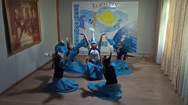 танец "Камажай" смотреть онлайн