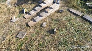 Мини эстакада для авто своими руками | MyAutoLife