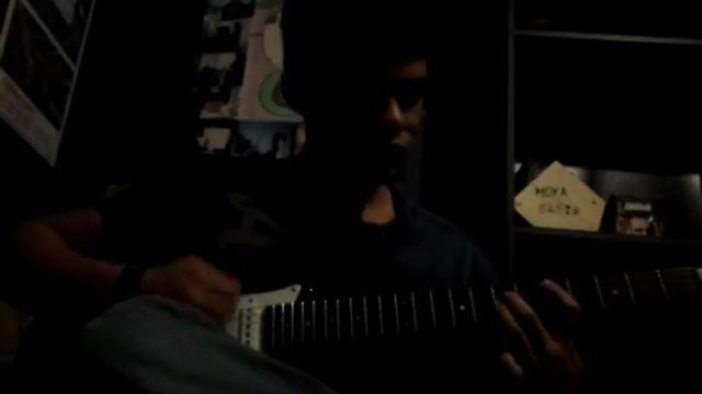 30 seconds to mars the kill guitar cover смотреть онлайн