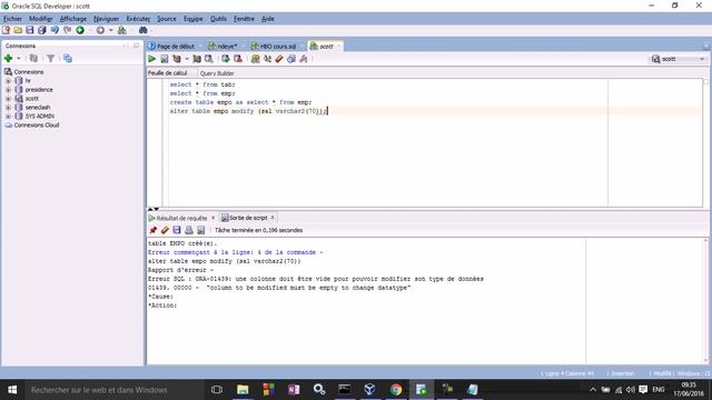 le package dmbs_crypto d'Oracle смотреть онлайн