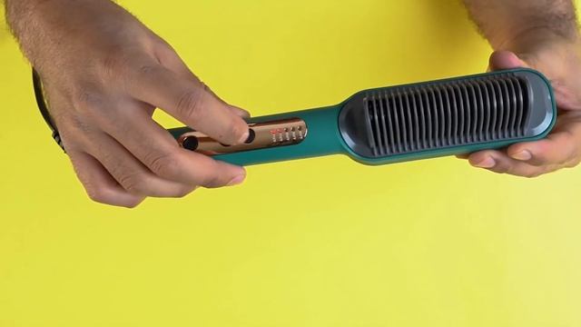 فرشة لفرد الشعر Sokany SK 1008 смотреть онлайн