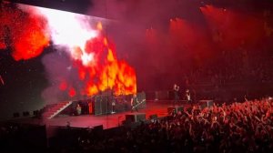 AFI: The Great Disappointment [Live 4K] (Kia Forum - Los Angeles, California - March 11, 2023)