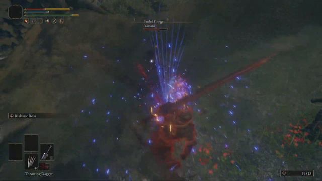 ELDEN RING Warrior invasion in Limgrave 13 смотреть онлайн