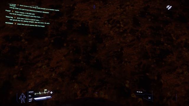 Star Citizen \ Прыжок из стратосферы побили рекорд гиннесса в игре Стар Ситизен смотреть онлайн