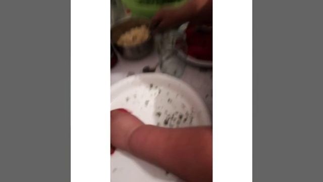 КРАСНЫЙ СЛАДКИЙ ПЕРЕЦ НА ЗИМУ смотреть онлайн