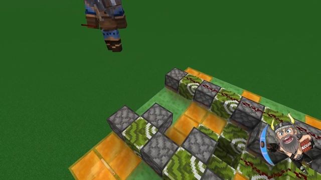 1.20 Minecraft Best Automatic Bamboo Farm | New Design | Lag Friendly | Java Edition смотреть онлайн