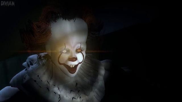 Multiverse - TLT | Grim Grinning Ghosts | COLLAB | HALLOWEEN 2021 смотреть онлайн