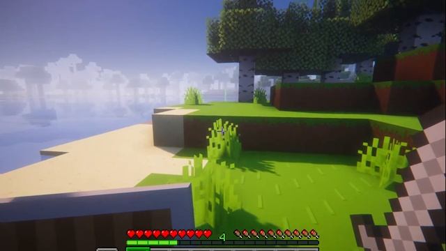 minecraft bare bones mod java chill stream смотреть онлайн
