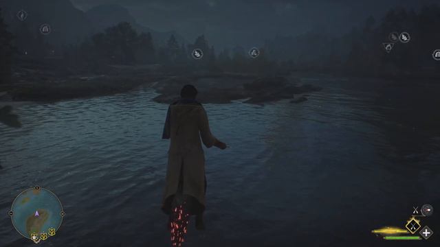 Hogwarts Legacy PS5 Update: July 11th, 2023 Patch смотреть онлайн