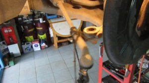 АУДИ А3(Audi A3). Замена переднего ступичного подшипника(передней ступицы). Пошаговая инструкция.