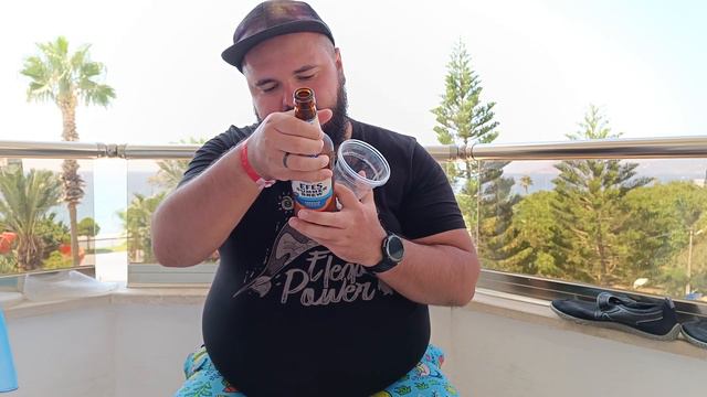 EFES - Summer brew смотреть онлайн