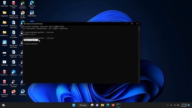 How to Install Python and Pycharm(Drone Programming) смотреть онлайн