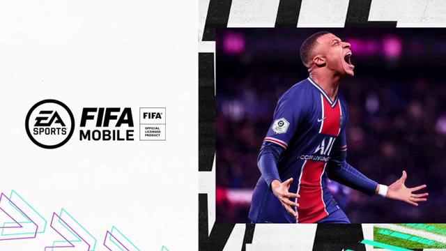 Fifa Mobile New Season Soundtrack