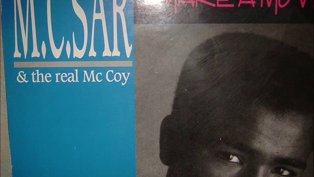 M.C. SAR & THE REAL Mc COY - MAKE A MOVE смотреть онлайн