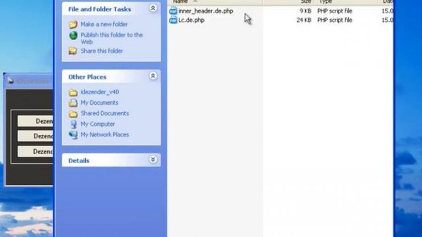 How to Decode IonCube Encoded php Files