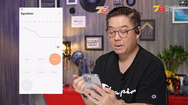 開放式音色有驚喜? JBL Soundgear Sense真無線開放式耳機 OpenSound技術 x 16.2mm單元與增強低音演算法有料到！（附設cc字幕）| 耳機評測 смотреть онлайн