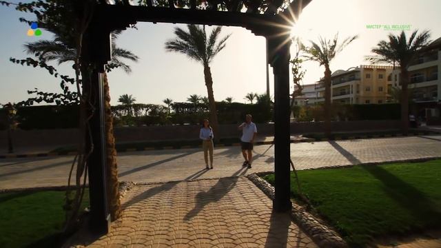 ЕГИПЕТ - Хургада, Tropitel Sahl Hasheesh, Hurghada, Egypt