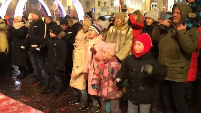 Танцы у Большого театра 2019 смотреть онлайн