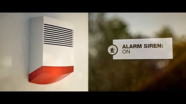 FIBARO Датчик дыма смотреть онлайн