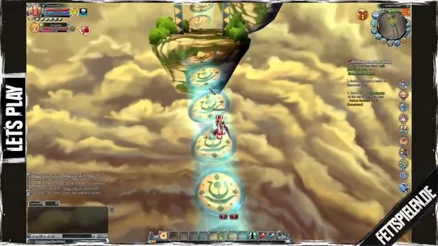 Let's Play - Soul Captor #002 - Das spannende Tutorial смотреть онлайн