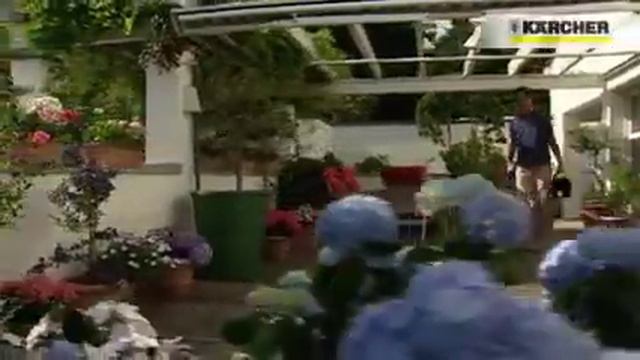 Обзор насосных станций Karcher | Насосы Керхер смотреть онлайн