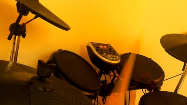 New Drums Set, Harmonica, mic, amplifier, Best Music song, “I Got a Name” by Jim Croce! смотреть онлайн