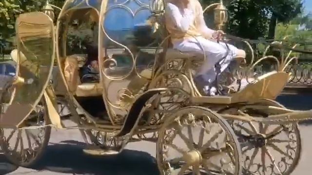 Достопримечательности Ульяновска. Карета смотреть онлайн