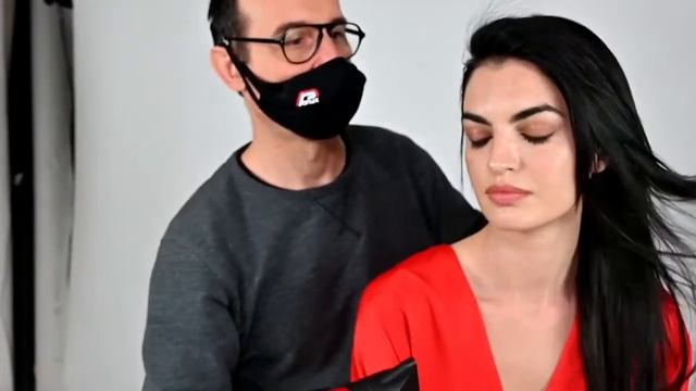 Parlux ALYON RED EDITION – новый цвет в линейке смотреть онлайн