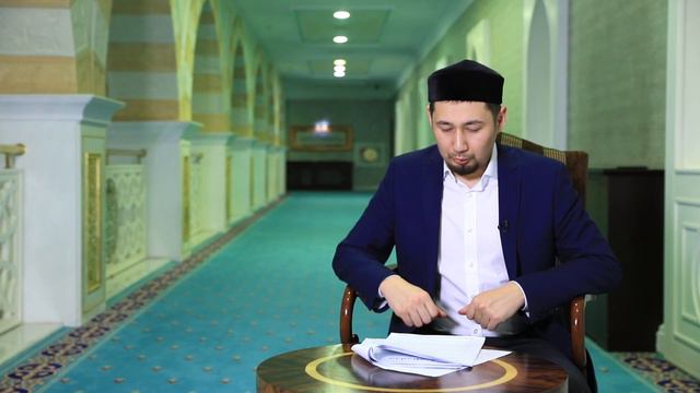 Проявление вежливости в Исламе / 4 урок / Тамирлан Дарханулы смотреть онлайн