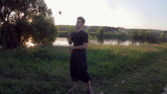 Вращение вперед. www.prostopoi.ru смотреть онлайн