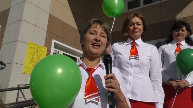 Поздравляем Шклов с Днём библиотек.