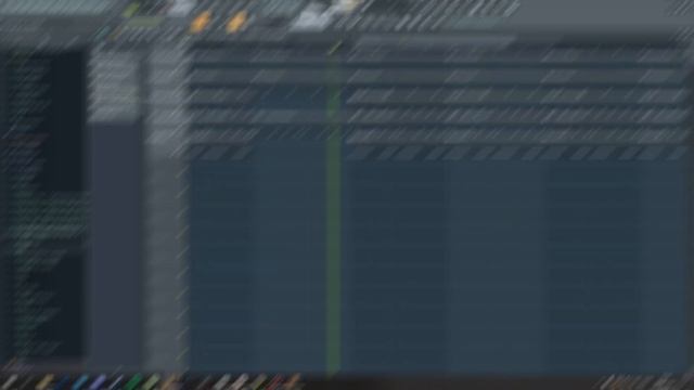 Самый простой способ создания бита(и трек кста тоже) | Fl studio смотреть онлайн