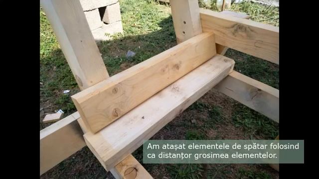 Banca cu masuta [DIY] смотреть онлайн