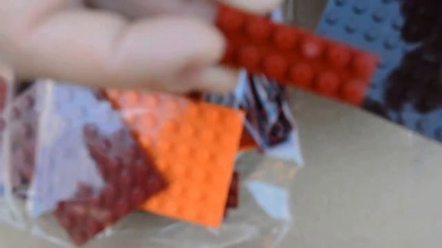 Конструктор Майнкрафт подземная крепость видео обзор смотреть онлайн