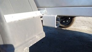 Честный обзор прицепа Титан 1713-05 от ПРИЦЕПЦЕНТР