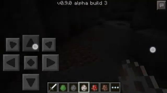Полный обзор майна 0.9.0 alpha build (что добавили смотреть онлайн