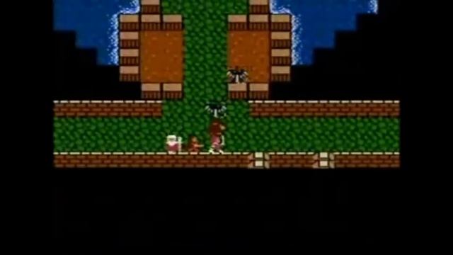 Ultima 3 Exodus [Spoony - RUS RVV]