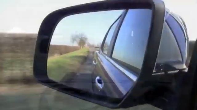 Driven: Ford Ranger 2.2 Limited смотреть онлайн