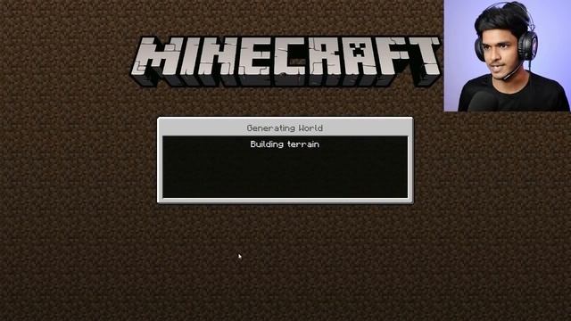 Testing Viral Minecraft Seeds That Are 100% Real In Hindi #3 смотреть онлайн