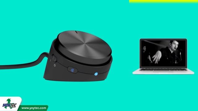 Logitech Z337 - Sistema de Altavoces 2.1 con Bluetooth y Subwoofer смотреть онлайн