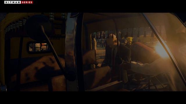 HITMAN 2 Mumbai - "The Dubious Cohabitation" Escalation - All levels Silent Assassin Rating смотреть онлайн