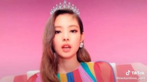 блекпинк ? Джису  Дженни Розе  Лиса