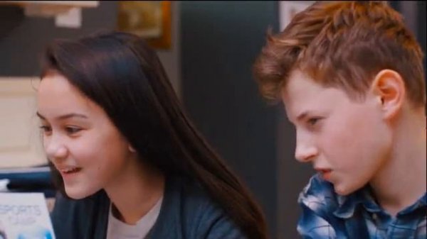 Go Getter 1 Unit 8.2 Let's go to summer camp Part 1